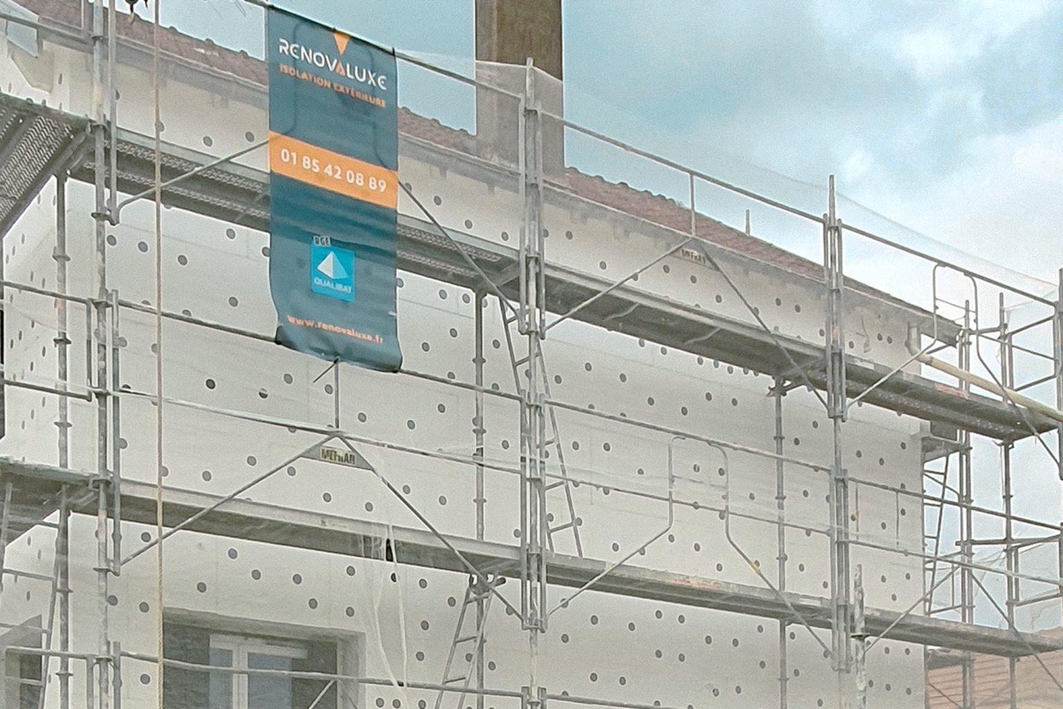 Isolation extérieure travaux-03