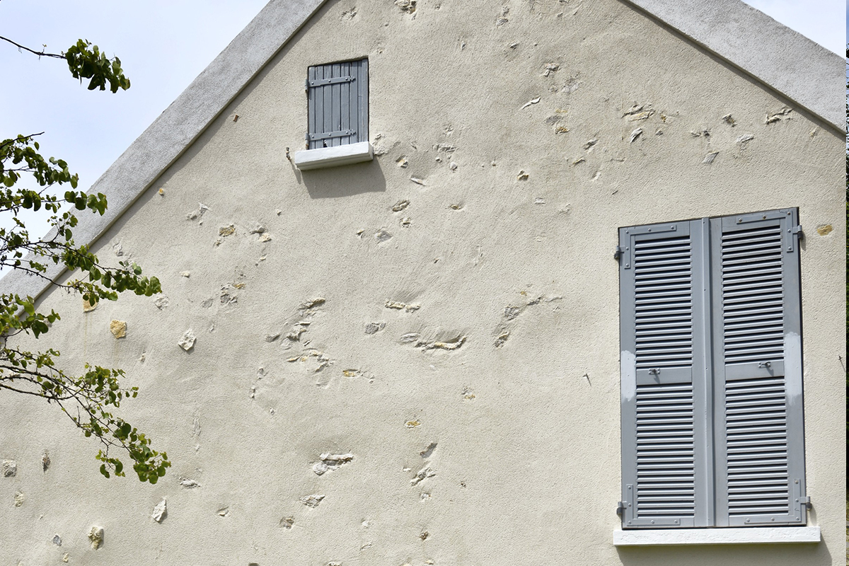 entreprise de ravalement