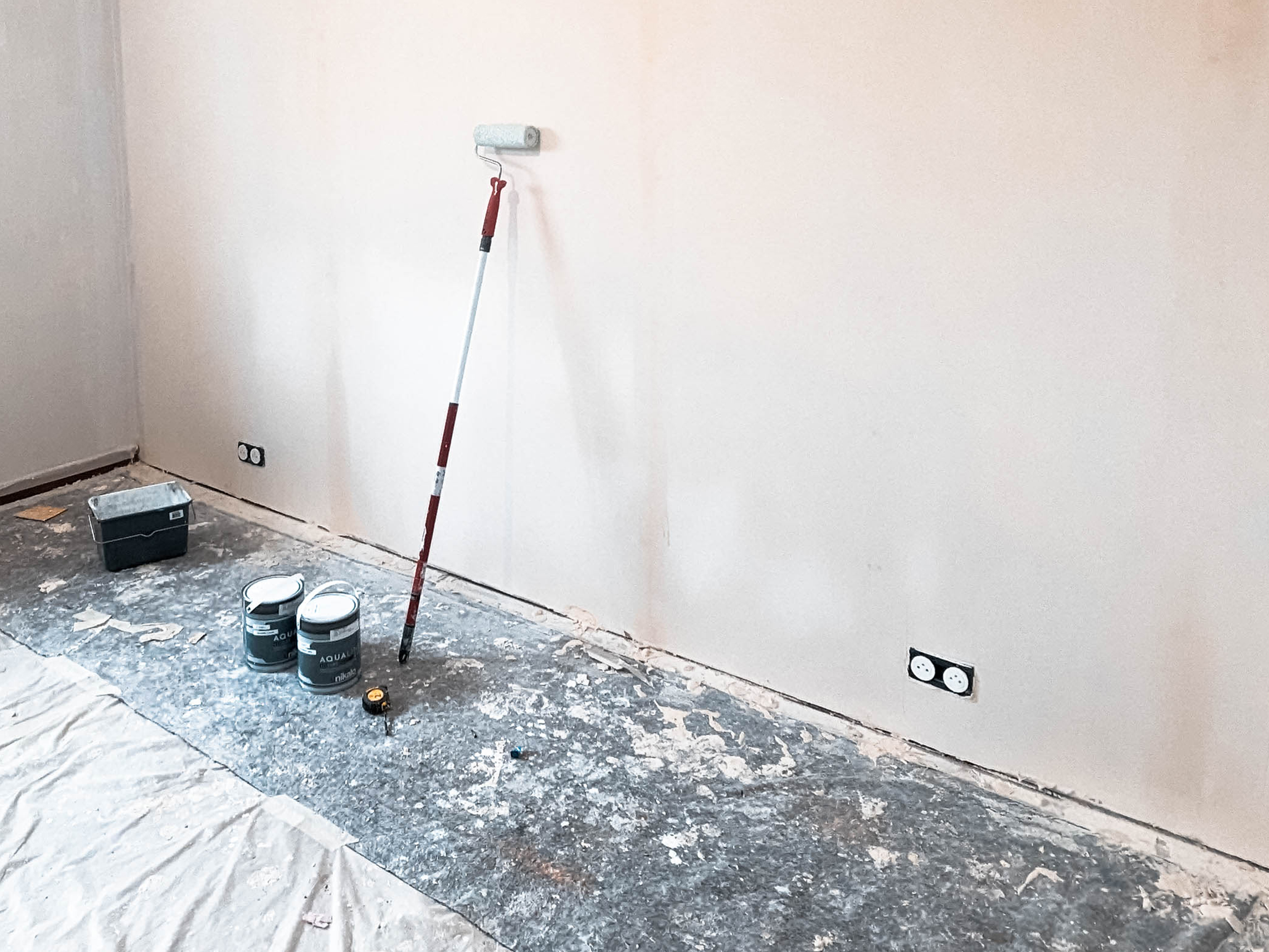 entreprise de peinture 77