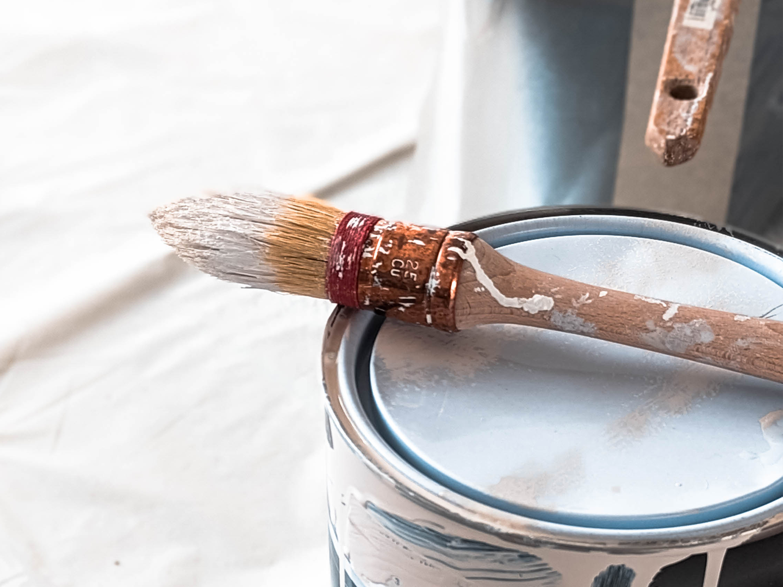 travaux de peinture 77